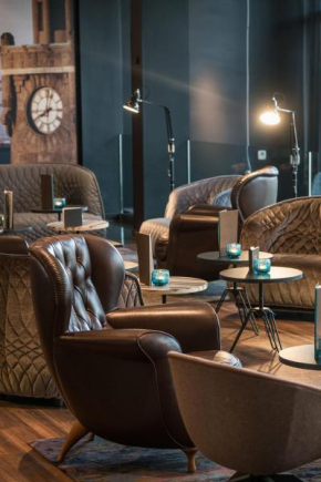 Motel One Hamburg-Altona